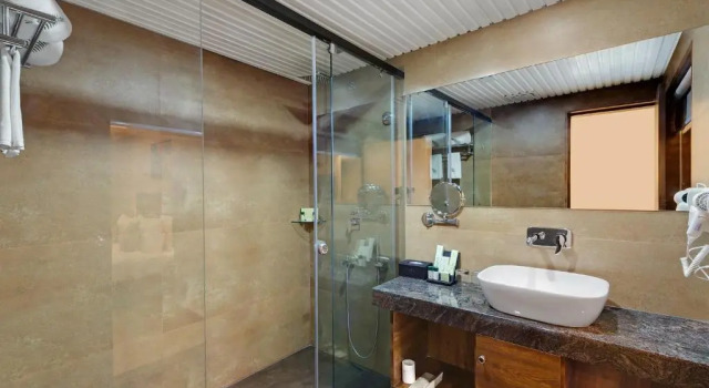 Клубный номер Standard The Fern Residency, Bhuj