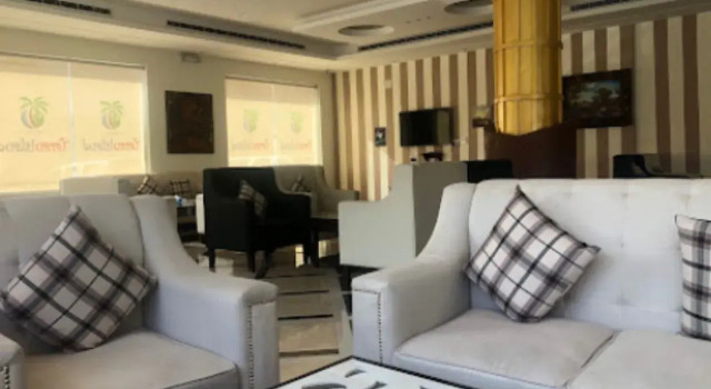 Methaq Hotel Suites, Buchen Sie Hotel Provinz Riad Provinz Riad