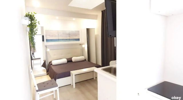 Студия Urban Homy - Bari Centro