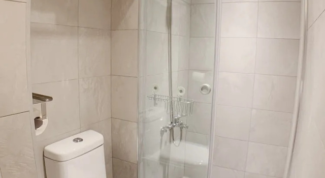 Comfort kamer Shine Residence