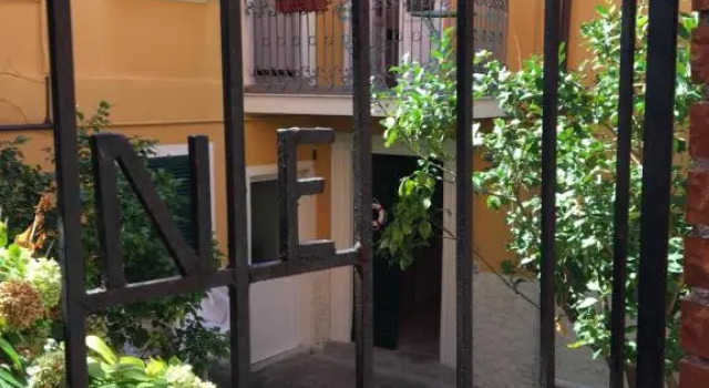 Cecio 5 Terre Rooms
