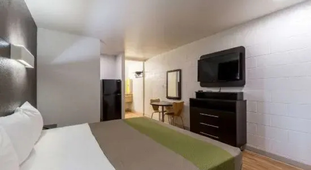 Люкс Kindness Hotel - Taitung Branch