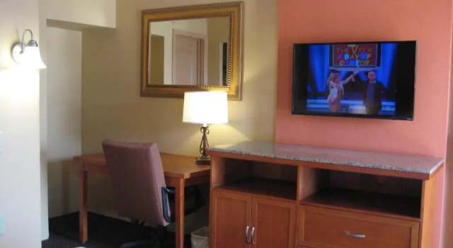 Номер Standard Americas Best Value Inn - Porterville