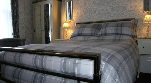 Номер Superior Christleton House