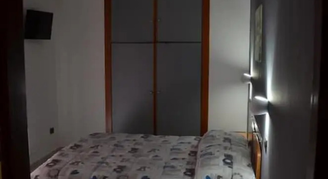 Номер Classic Charlie Hotel