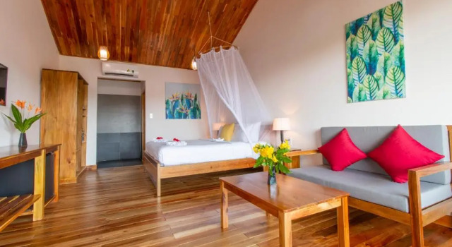 Номер семейный La Casa Resort