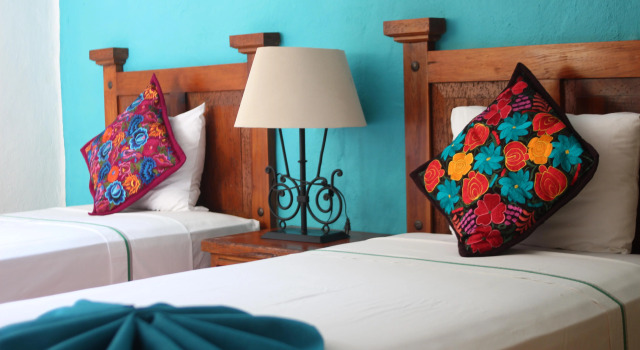 Hotel Casa Iguana Mismaloya, Book Hotel SPA Hotels in Jalisco, SPA