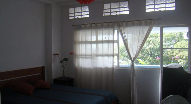 Jardin Azul - Casa Hotel