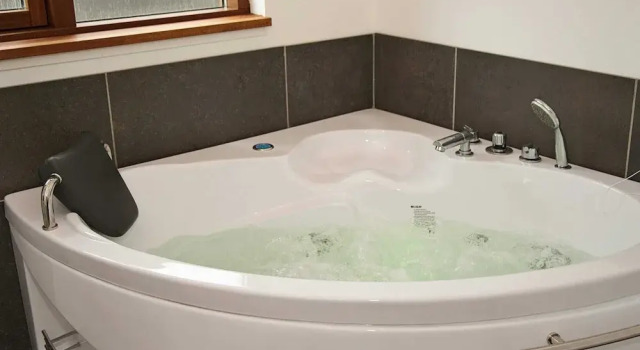 Коттедж 5 star holiday home in Ulfborg