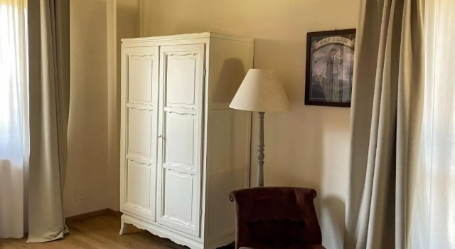 Двухместный номер Standard Agriturismo La Margherita