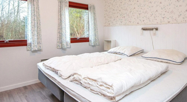 Коттедж 6 person holiday home in Sydals-By Traum