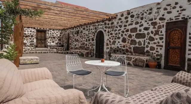 Коттедж Comfort Casa Cocolores