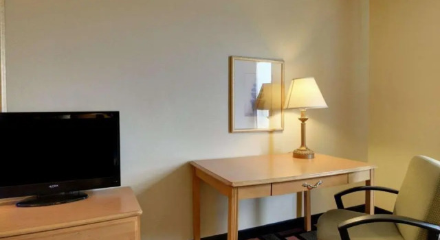 Номер Standard Quality Inn & Suites Malvern