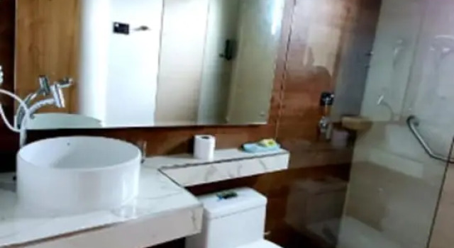 Номер Superior Grand Hotel Leon Marino Galapagos