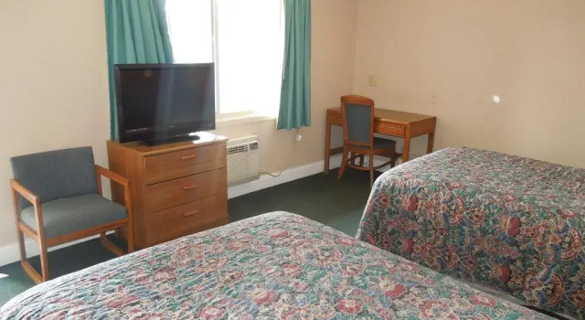 Travel Inn Horseheads