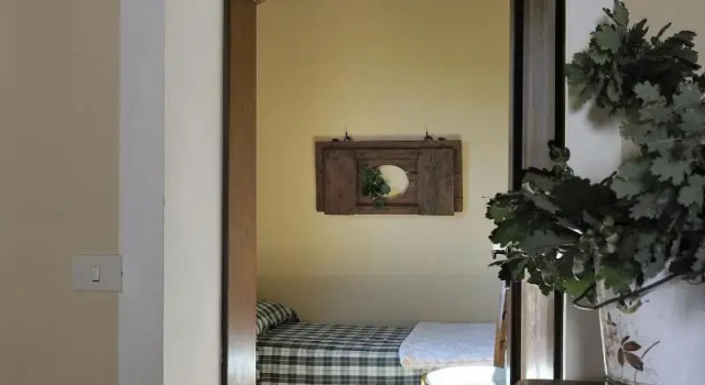 Agriturismo Il Corniolo