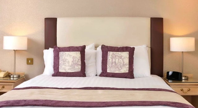 Номер Economy Royal Beacon Hotel