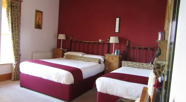 Berrylodge Country House