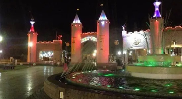 Casa Familiar
