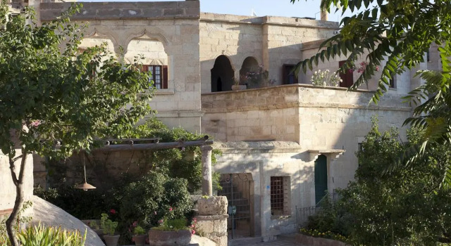 Номер Standard Les Maisons De Cappadoce