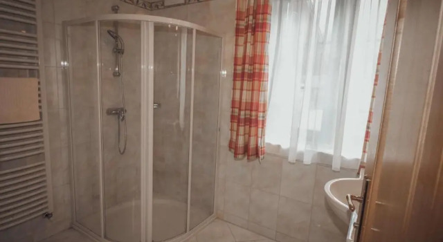 Апартаменты Appartements Wieshof