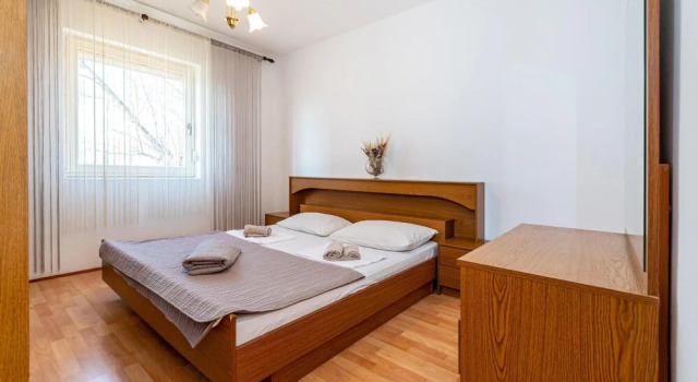 Stunning Apartment in Jasenice With 3 Bedrooms and Wifi, Забронировать Апартаменты/квартира Апартаменты Ясенице, Апартаменты/квартира