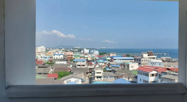 Номер Deluxe Fresh Inn Hotel