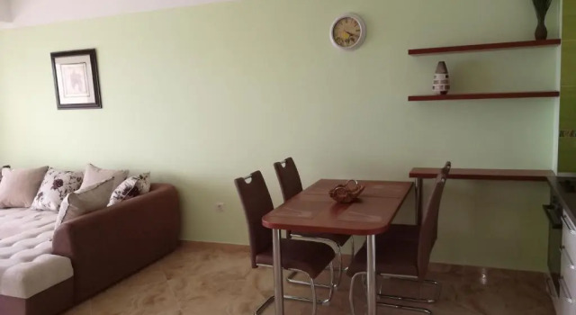 Apartment Sea Space 3