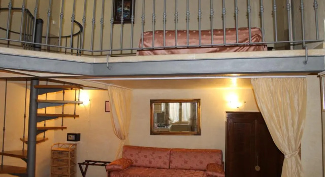 Апартаменты Residence PORTA ANTICA Centro Storico
