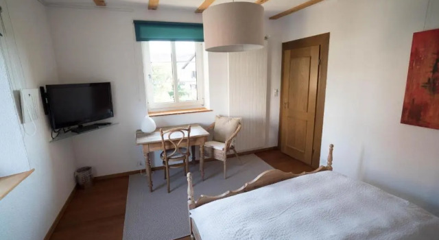 Двухместный номер Standard B&B Casa Scaletto