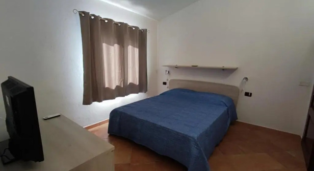 casa l'Ulivariu bed & breakfast