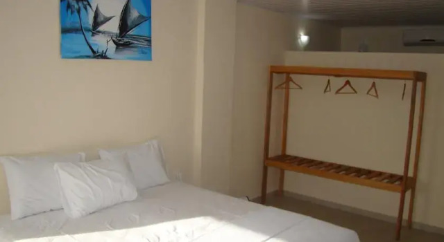 Hotel Linha Verde, Забронировать Отель Жандаира штат Баия