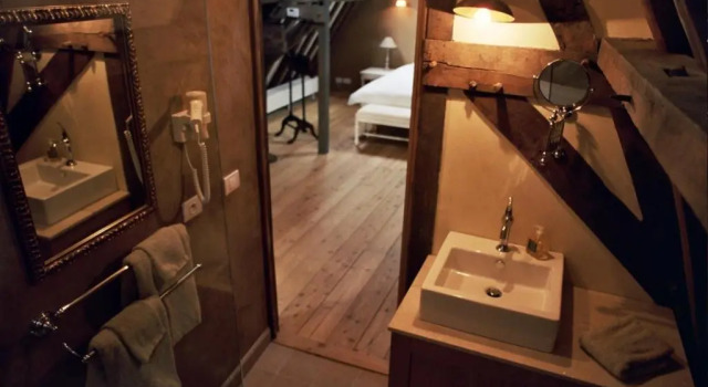 Номер Standard B&B 1669