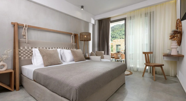 Полулюкс Soho Exclusive Suites