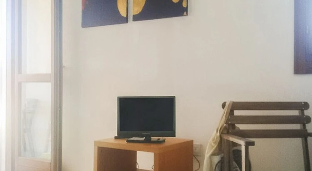 Appartamento Parri