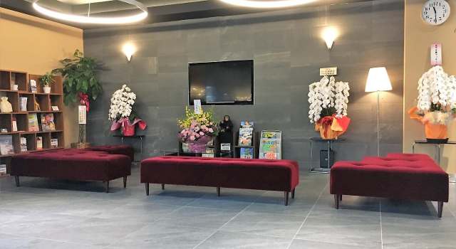 HOTEL LiVEMAX Gifu-Ekimae