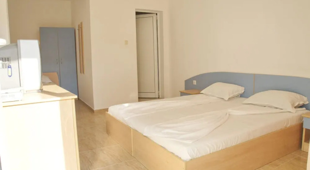 Daisy Guest House