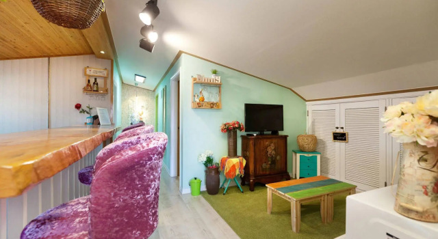 LUCERE - Binny's Guesthouse 'B' type, Prenota Hotel Hotel a Gyeonggi-do con parcheggio, Parcheggio
