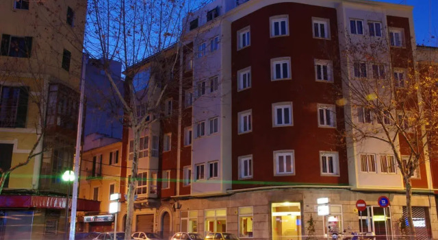 Hotel Amic Colón