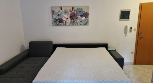 Apartment Porat