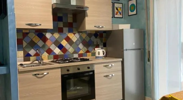 Апартаменты E&C Suites Roma
