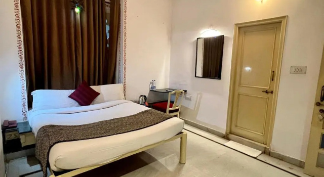 Двухместный номер Standard Hotel The Tiger