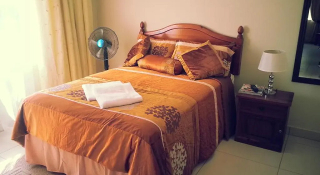 Семейный номер Standard The Homestead Margate - South Africa