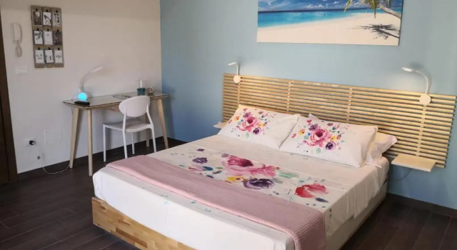 Canale rooms e apartments, Prenota Appartamento Casteldaccia Sicilia