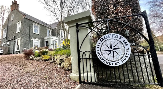 Moffat Independent Hostel