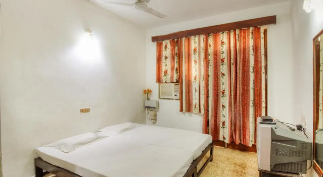 Hotel Kismat Mahal