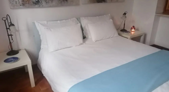 Appartamento La Casa nel Verde