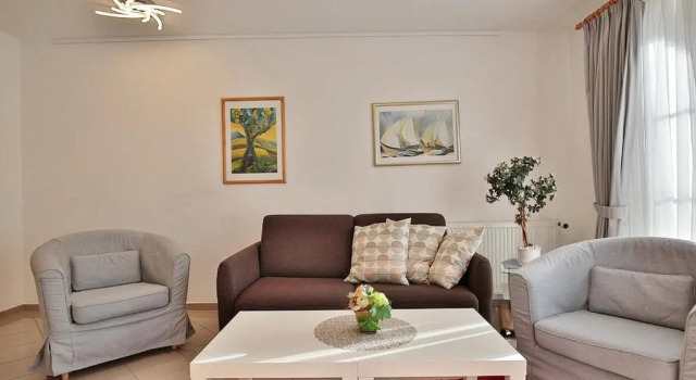 Gorch-Fock-Park Haus 57 Gorch-Fock-Park 57 Appartement 13, Забронировать Апартаменты/квартира Тиммендорфер-Штранд Bay of Lubeck