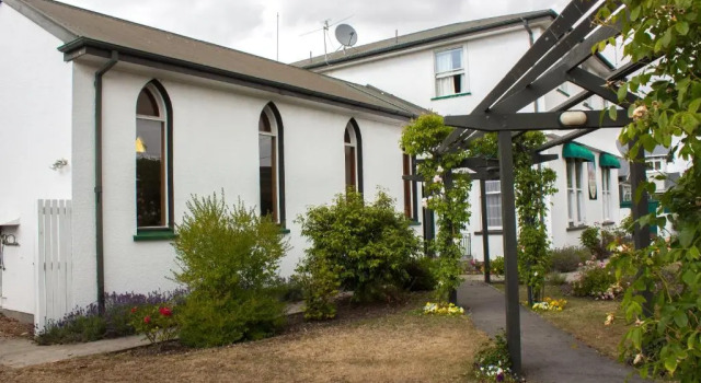 Номер Standard The Pier Lodge Bed And Breakfast