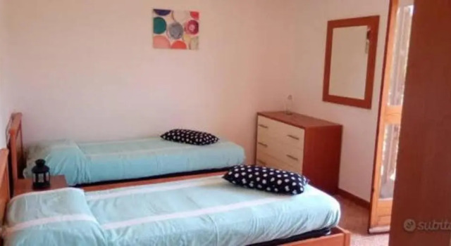 Appartamento Bouganville 2